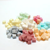 Vegan Cloth Wipe Solution Cubes