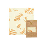 Bee's Wrap Beeswax Food Wraps - Medium