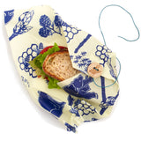 Bee's Wax Food Wraps - Lunch Pack