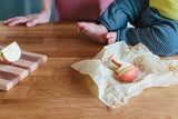 Bee's Wrap Beeswax Food Wraps - Large