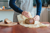 Beeswax Food Wraps - Bread Wrap