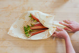 Beeswax Food Wraps - Bread Wrap