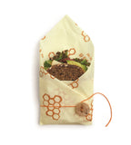Bee's Wrap Beeswax Food Wraps - Sandwich