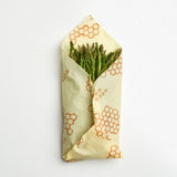Bee's Wrap Beeswax Food Wraps - Large