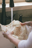 Bee's Wrap Beeswax Food Wraps - Medium