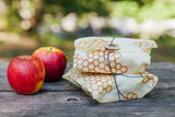 Bee's Wrap Beeswax Food Wraps - Sandwich