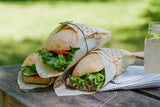 Bee's Wrap Beeswax Food Wraps - Sandwich