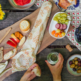 Beeswax Food Wraps - Bread Wrap