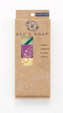 Variety Starter Pack - Bee's Wrap Beeswax Food Wraps