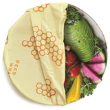 Bee's Wrap Beeswax Food Wraps - Large