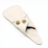 Grab Bag - One Reusable Cloth Pantyliner - Random Pick of ONE Liner - Feminine Care Products - Great for Everyday Discharge and Wetness