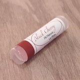 All Natural Moisturizing Lip Balm