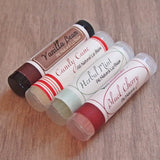 All Natural Moisturizing Lip Balm